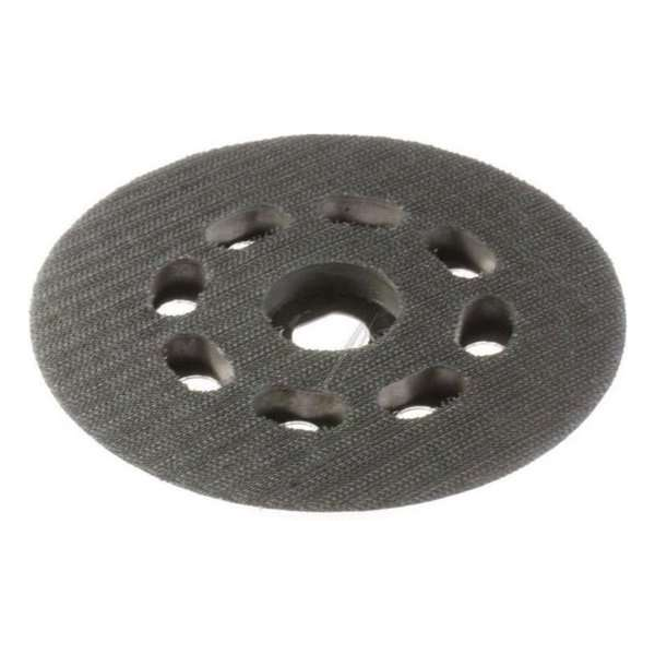 Zool rond schuurzool gereedschap schuurmachine origineel Black & Decker 15878 Zool rond schuurzool gereedschap schuurmachine origineel Black & Decker 15878