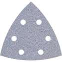 Wolfcraft Schuurblad 1161 - 95 mm