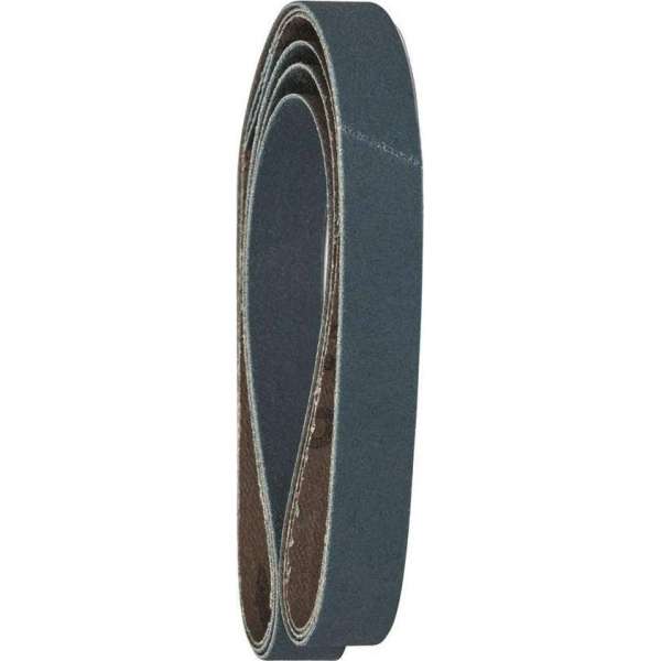 Bosch - 3-delige schuurbandset 13 x 455 mm - 120 Bosch - 3-delige schuurbandset 13 x 455 mm - 120