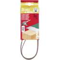Schuurband k60 13 x 457 mm