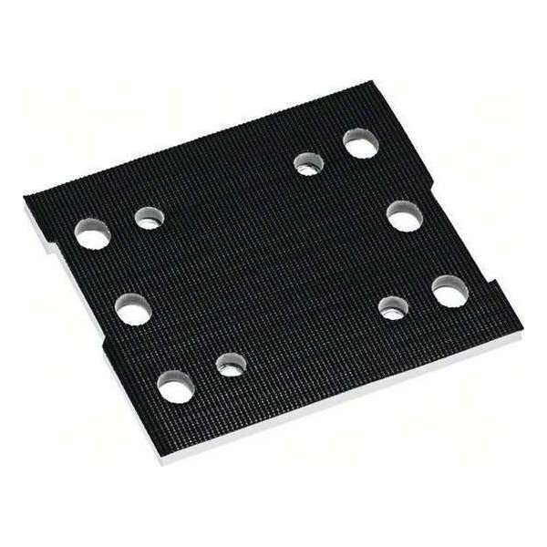 Schuurplateau voor velcro 110x100 Schuurplateau voor velcro 110x100