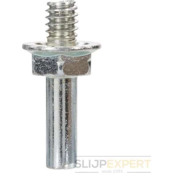 3M™ Mandrel 900/6 (max 13 mm) MN-AC 3M™ Mandrel 900/6 (max 13 mm) MN-AC