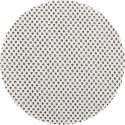 Silverline Klittenband gaas schuurschijven, 115 mm, 10 pk.