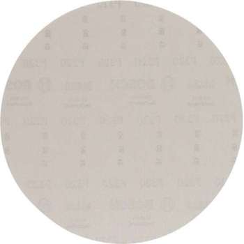 Net schuurmiddel M480, 225mm, G320