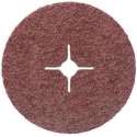 Flexovit Schuurschijven fiber