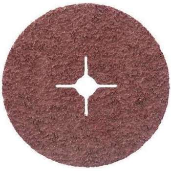 Flexovit Schuurschijven fiber