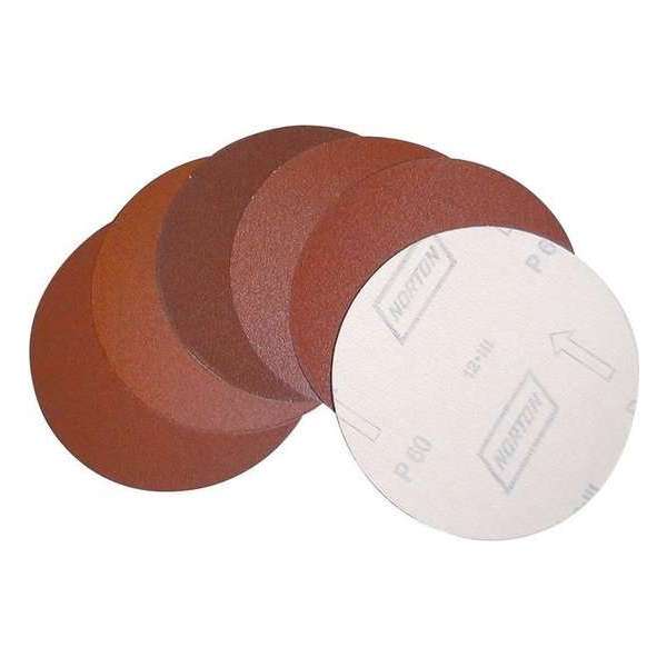 Güde schuurschijven 150mm | K240 | 3 stuks Güde schuurschijven 150mm | K240 | 3 stuks