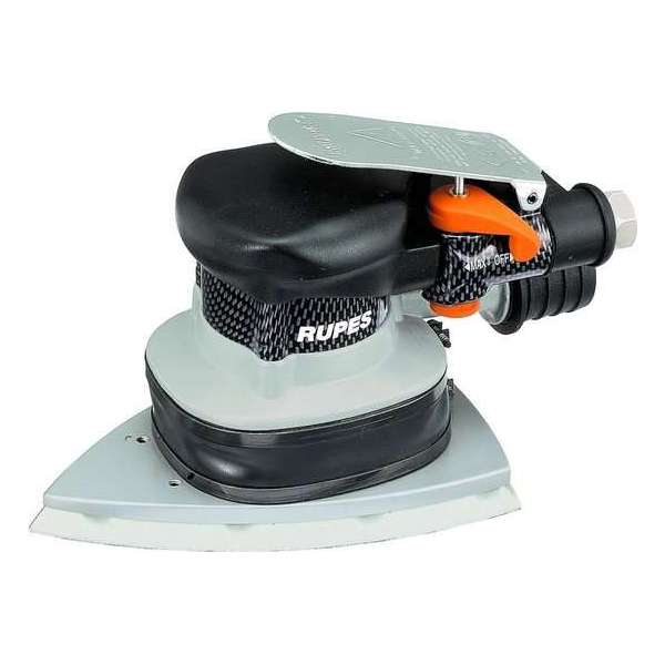 RUPES RS21A Vlakschuurmachine Delta met Stofafzuiging RUPES RS21A Vlakschuurmachine Delta met Stofafzuiging