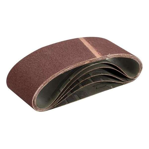 Triton 75 x 533 schuurband, 10 pk. Triton 75 x 533 schuurband, 10 pk.