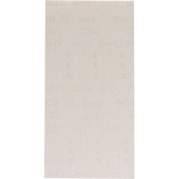 Net schuurmiddel M480, 115X230mm, G150