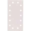 Bosch - 10-delige schuurbladset 115 x 230 mm, 80