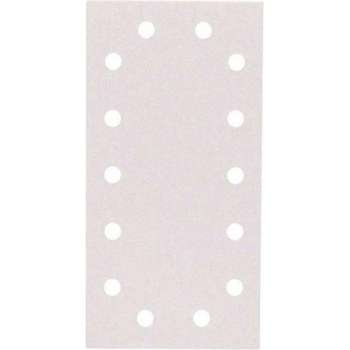 Bosch - 10-delige schuurbladset 115 x 230 mm, 80