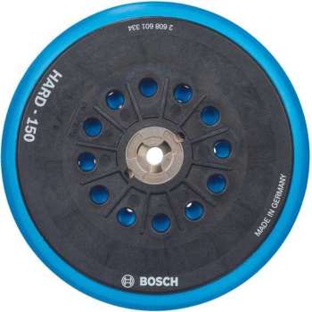 Schuurpad D150, hard, Industrie