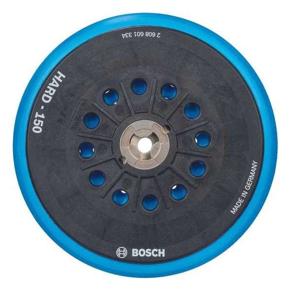 Schuurpad D150, hard, Industrie