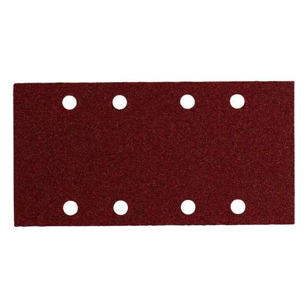 Metabo 625765000 Vlak schuurvel - P40 - 93 x 185mm (10st) Metabo 625765000 Vlak schuurvel - P40 - 93 x 185mm (10st)