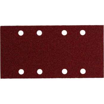 Metabo 625768000 Vlak schuurvel - P100 - 93 x 185mm (10st)