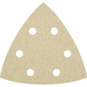 1x100 Klingspor PS 33 CK Sand paper velcro Grain 120 GLS 15