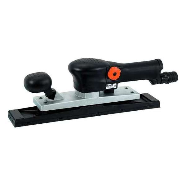 RUPES SLP41A Schuurvijl met Stofafzuiging 70x400mm RUPES SLP41A Schuurvijl met Stofafzuiging 70x400mm