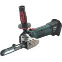 Metabo BF 18 LTX 90 Li-Ion Accu bandvijlmachine body - 6-19 x 457mm