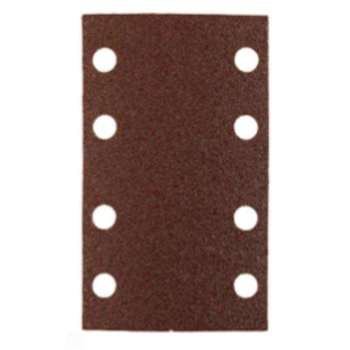 Schuurstrook 80 mm, k240
