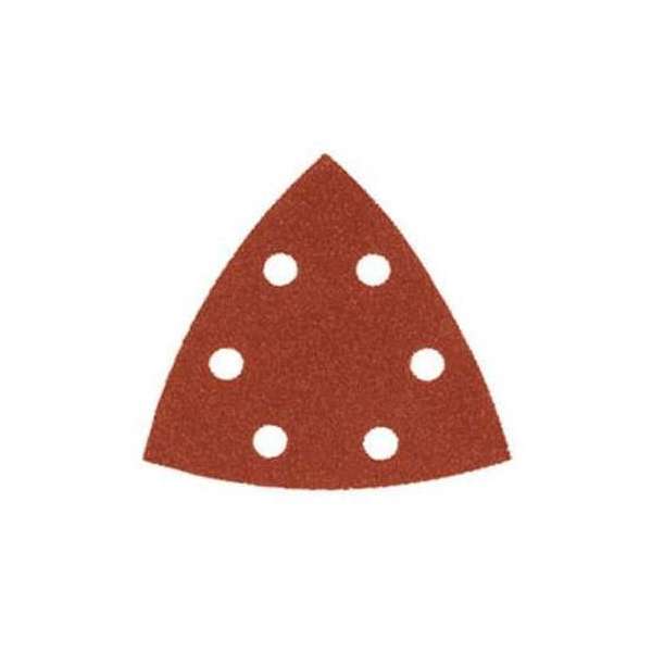 HaWe Hawera - 5 sanding discs for sanders - perforated - 95mm - HaWe Hawera - 5 sanding discs for sanders - perforated - 95mm -