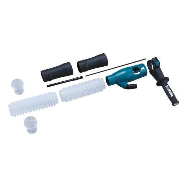 Makita 195866-2 Stofafzuigset voor HR4510C / HR4510CV / HR4511CV Makita 195866-2 Stofafzuigset voor HR4510C / HR4510CV / HR4511CV