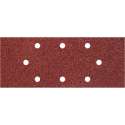 Wolfcraft Schuurstrook 25/1969100 - 93 x 230 mm