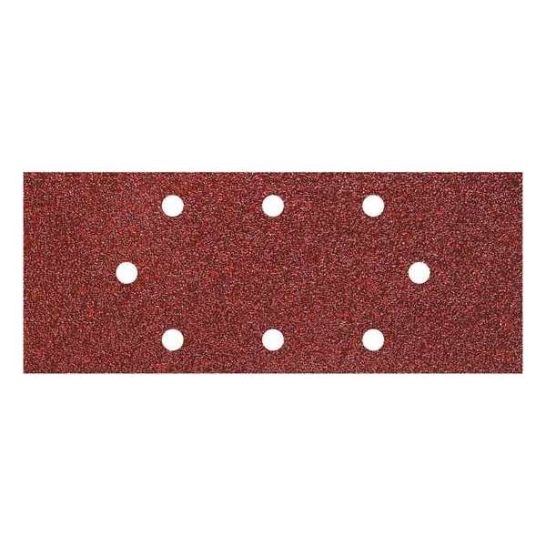 Wolfcraft Schuurstrook 25/1969100 - 93 x 230 mm Wolfcraft Schuurstrook 25/1969100 - 93 x 230 mm