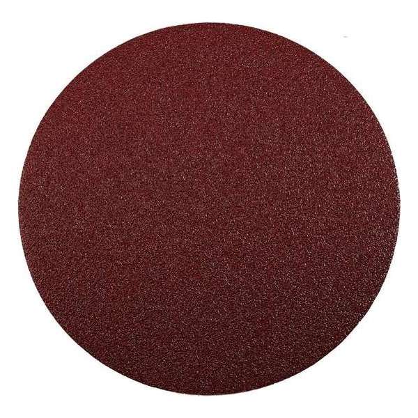 KWB schuurschijf � 125 mm K40 KWB schuurschijf � 125 mm K40