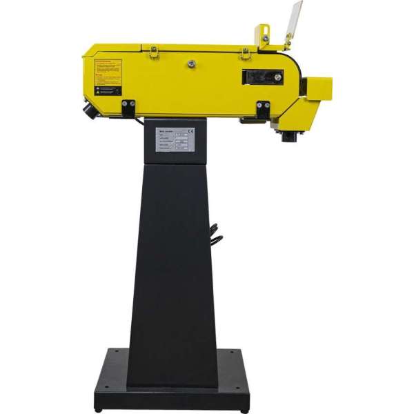 ORIT Metaal Bandschuurmachine 230V Metal Warrior ORIT Metaal Bandschuurmachine 230V Metal Warrior