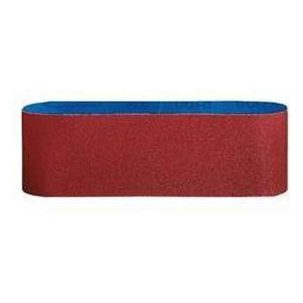 Bosch - 3-delige schuurbandset 100 x 620 mm - 220 Bosch - 3-delige schuurbandset 100 x 620 mm - 220