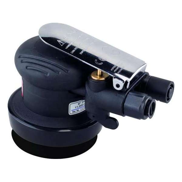 RODAC schuurmachine 77mm NV (2.5mm orbit) RODAC schuurmachine 77mm NV (2.5mm orbit)