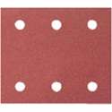 Wolfcraft Schuurstrook 1761 - 100 x 115 mm
