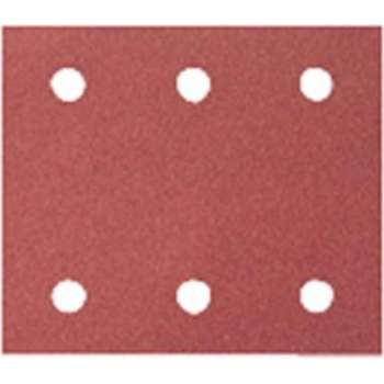Wolfcraft Schuurstrook 1761 - 100 x 115 mm