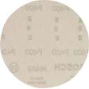Net schuurmiddel M480, 115mm, G400