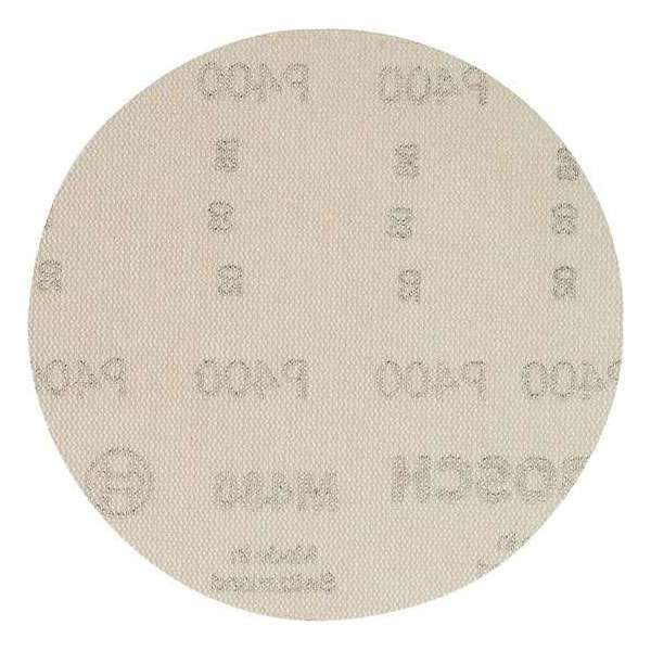 Net schuurmiddel M480, 115mm, G400 Net schuurmiddel M480, 115mm, G400