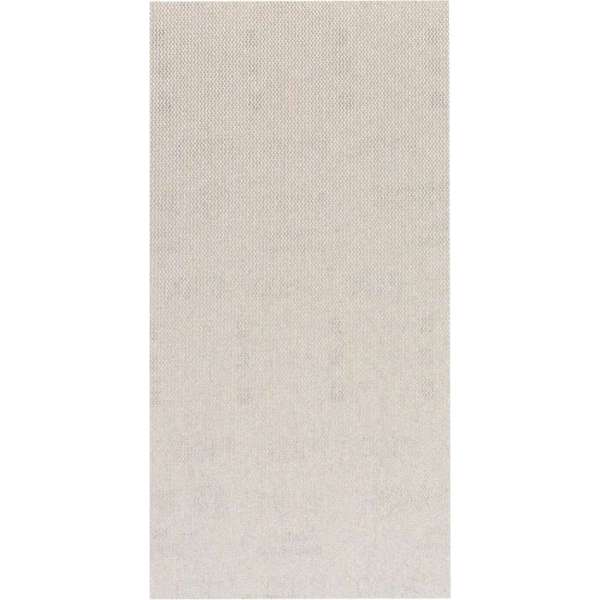 Bosch Accessories 2608621262 2608621262 Oscillerend schuurpapier Korrelgrootte 100 (Ø x l) 115 mm x 230 mm 10 stuk(s)