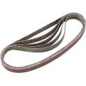 Westfalia Schuurbanden 15 x 454 mm K80 5 stuks