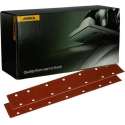 MIRKA Coarse Cut Schuurstroken 70x420mm met 14 gaten - P80