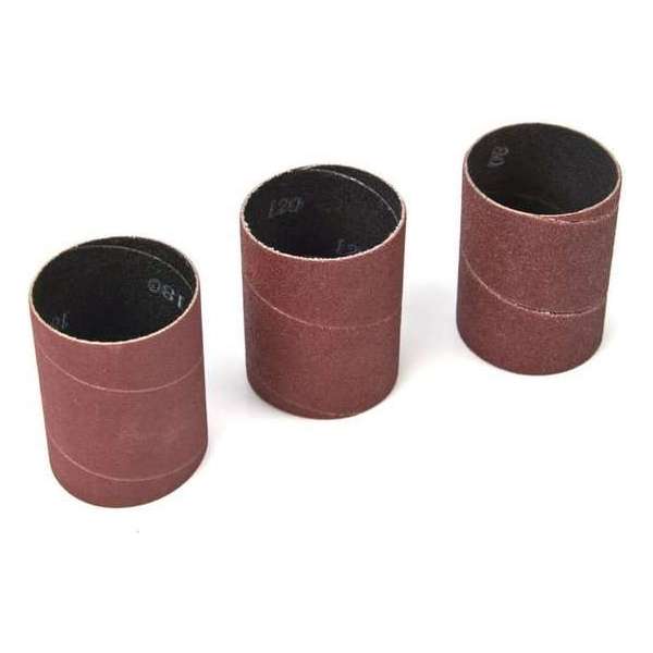 HBM 3-delige schuurdrumset voor de voor de HBM satineermachine - borstelmachine met kantelbare kop - 420 Watt HBM 3-delige schuurdrumset voor de voor de HBM satineermachine - borstelmachine met kantelbare kop - 420 Watt