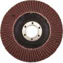 Silverline Aluminiumoxide lamellenschijf