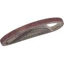 Silverline Schuurbanden 10 x 330 mm, 5 stuks