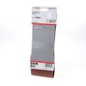 Bosch Schuurband 100 x 620mm K100 blister van 3 banden (Prijs per 2 stuk)