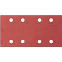 Wolfcraft Schuurstrook 1766 - 93 x 185 mm