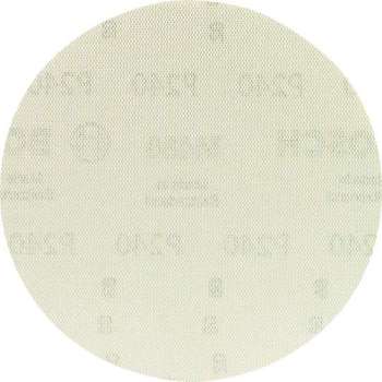 Bosch 2608621150 Schuurschijf M480 - K240 - 125mm (5st)
