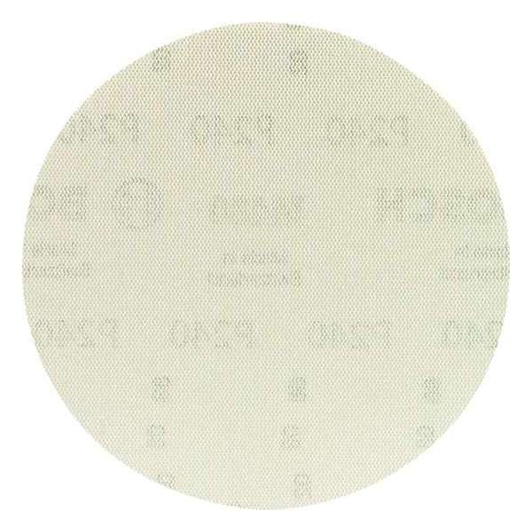 Bosch 2608621150 Schuurschijf M480 - K240 - 125mm (5st) Bosch 2608621150 Schuurschijf M480 - K240 - 125mm (5st)