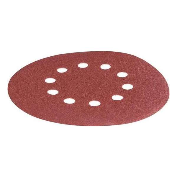 Scheppach 5903802701 Schuurschijf geschikt voor DS210 / DS200 / DS920 - 215 x K80 (10st) Scheppach 5903802701 Schuurschijf geschikt voor DS210 / DS200 / DS920 - 215 x K80 (10st)
