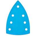 3M 51235 Hookit Blue Delta Schuurpapier P220 - 50 stuks
