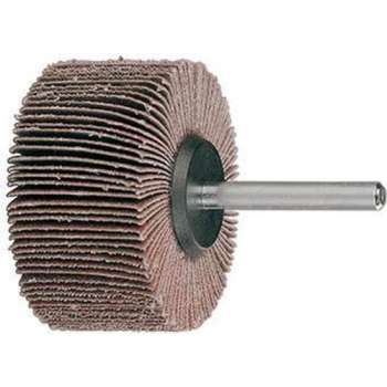Schuurwaaier 6mm-schacht K 80 60x30mm FORMAT