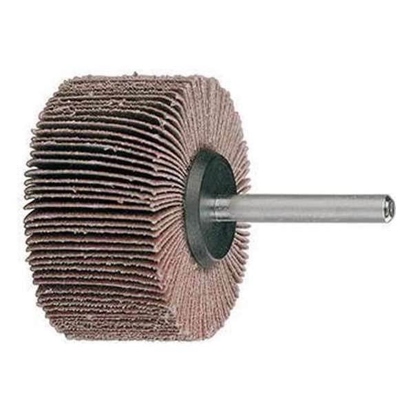 Schuurwaaier 6mm-schacht K 80 60x30mm FORMAT Schuurwaaier 6mm-schacht K 80 60x30mm FORMAT